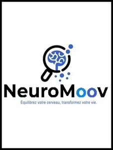 Alexandrine Boileau - NeuroMoov Nantes, Thérapeute, Coach de vie