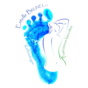 Estelle Brunel Réflexologue  Aspiran, Réflexologie