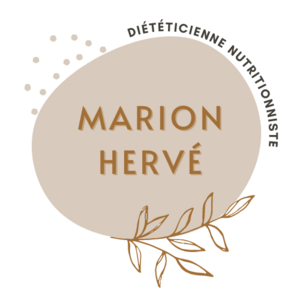 Marion HERVÉ Coimères, Professionnel de santé
