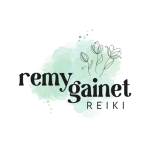 Rémy Gainet La Muraz, Reiki