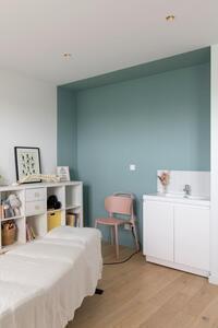 Anne-Sophie Thiébaut et Agathe Langue Novaro Tassin-la-Demi-Lune, Chiropraxie