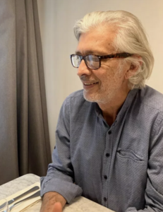 Ariel martinez Toulouse, Magnétisme