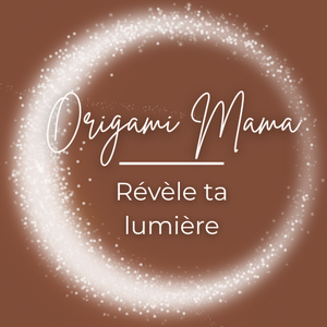 Ana Origami Mama Herbsheim, Coach de vie, Reiki