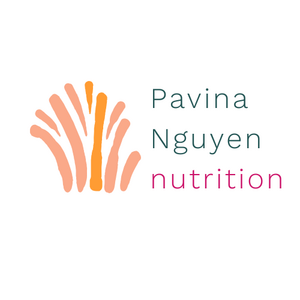 Pavina Nguyen Nutrition Luzech, Diététique et nutrition