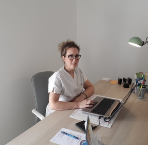 Cabinet d'ostéopathie d'Emilie Heyraud Marseille, Ostéopathie