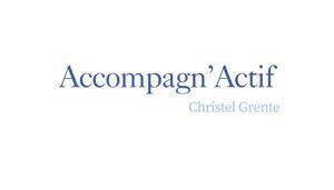 Christel GRENTE - Accompagn'Actif, Formatrice, consultante prévention RPS, démarche QVCT Rouen, Professionnel de santé