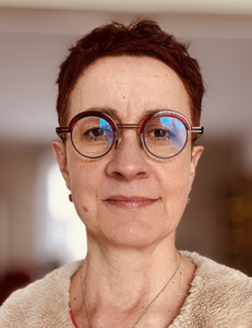 HELANDAIS MARIE-ODILE Mayenne, Praticien de médecine alternative