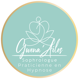 Gwenaëlle Garot Saint-Denis, Sophrologie