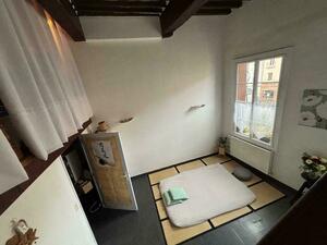 A&S Helga Hoess Aix-en-Provence, Shiatsu, Réflexologie, Thérapeute