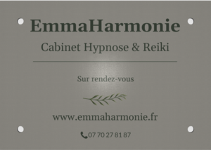 Emmaharmonie - LUU Emmanuelle Isles-lès-Villenoy, Hypnose, Reiki