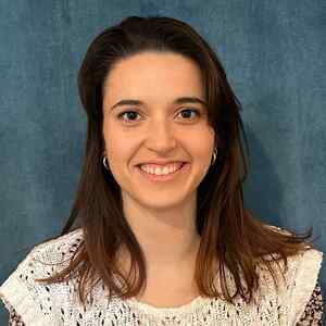 Lison Colombet Grenoble, Kinésiologie