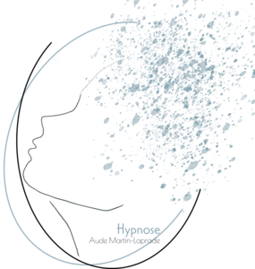 Aude Martin-Laprade Versailles, Hypnose