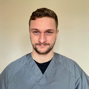 Aurelian LOSANNE - Ostéopathe Blanquefort, Ostéopathie