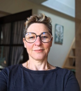 Virginie TAVERNIER   Cap Résilience Reyrieux, Psychopratique