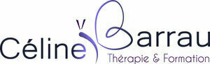 Céline Barrau La Garde, Psychothérapie