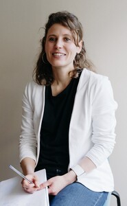 Pascaline Mengual Crécy-la-Chapelle, Hypnose