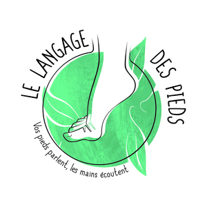 Le langage des pieds L'Hôpital-d'Orion, Réflexologie, Réflexologie