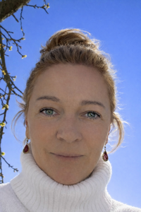 Cinthya Oledie  Soussans, Magnétisme