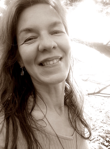 Soline Désiré - Accompagnement holistique Morlaix, Shiatsu, Art-thérapie, Massage bien-être, Praticien de médecine alternative, Techniques énergétiques