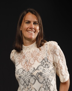 Pauline ANGER Casson, Thérapeute, Somatothérapie