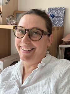 Lisa May Tignol Pont-de-Chéruy, Ostéopathie