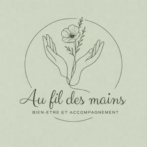 Morgann Liron - Au fil des mains Orthez, Massage bien-être, Praticien de médecine alternative
