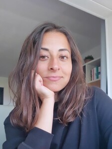 Jessica Harmonie | Magnétiseuse Énergéticienne Toulon, Magnétisme, Naturopathie