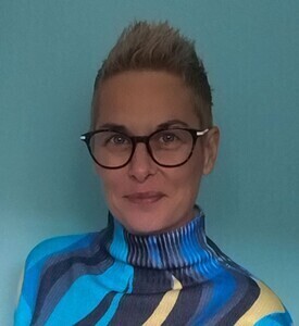 Stephanie Stachon Fressain, Psychothérapie