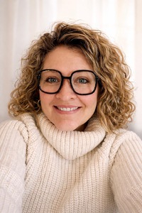 Jessica SEBBEN Bessières, Hypnose