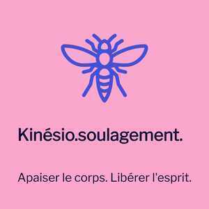 Catherine Bonnefoy Forcalqueiret, Kinésiologie