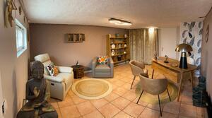 SOS-SOPHRO Corinne TAUBERT  Osthouse, Praticien de médecine alternative