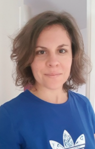 Déborah Aranias Paris 17, Kinésithérapie