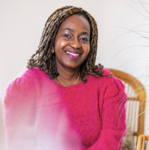 Chimina D'ALMEIDA La Frette-sur-Seine, Professionnel de santé