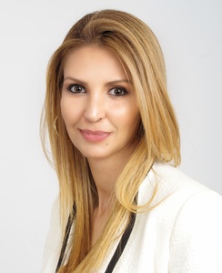 Nesrine Derradji-Lecocq Vincennes, Psychologie