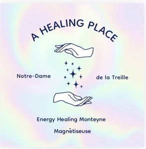 Energy Healing Monteyne Lille, Praticien de médecine alternative