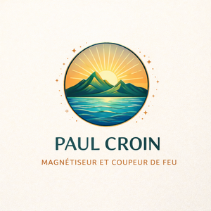 Paul Croin Saint-Paul, Magnétisme, Techniques énergétiques