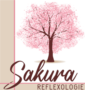 Sakura Saint-Perreux, Réflexologie