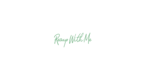 Recup With Me Tresses, Massage bien-être