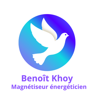 Benoît Khoy Saint-Michel-sur-Orge, Praticien de médecine alternative, Magnétisme