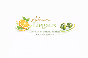 Adrien Liegaux Castelnau-le-Lez, Diététique et nutrition