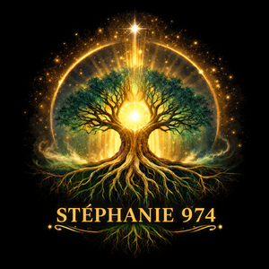 STÉPHANIE 974 Saint-Philippe, Massage bien-être, Magnétisme