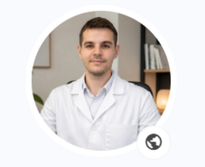Alexan CATHALA Valmascle, Diététique et nutrition