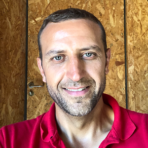 Frédéric Ousrhir Magnétiseur Nantes, Praticien de médecine alternative