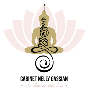 Nelly Gassian Sauviac, Hypnose, Art-thérapie, Praticien de médecine alternative, Psychanalyste, Techniques énergétiques