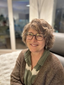 Corinne RAVEL Diététicienne Poissy, Professionnel de santé
