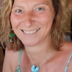 Ghislaine DUFFAU Ayguesvives, Professionnel de santé