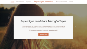 Psy sans rendez-vous Torcy, Psychopratique