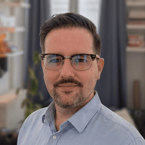 Ludovic Blécot Lille, Professionnel de santé