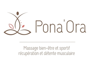 Pona'Ora Andouillé, Massage bien-être