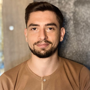 Florian Imbert Toulon, Kinésithérapie